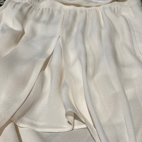 New A.L.C. Bayden Silk Maxi Dress - Picture 13 of 15